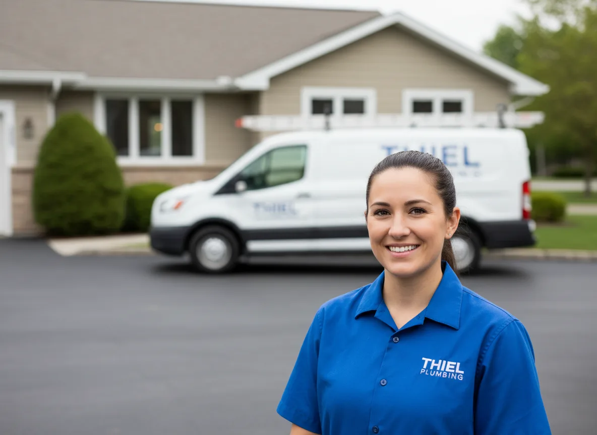 Plumber Imogene, IA FAQs